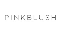 pinkblushmaternity.com store logo