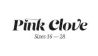 pinkclove.co.uk store logo