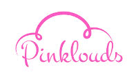 pinklouds.com store logo
