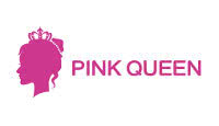 pinkqueen.com store logo