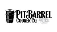 pitbarrelcooker.com store logo