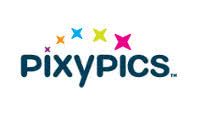 pixypics.com store logo