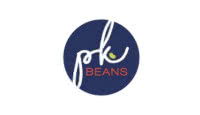 pkbeans.com store logo