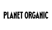 planetorganic.com store logo