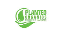 plantedorganics.com store logo