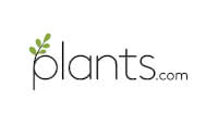 plants.com store logo