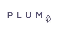 plum.wine store logo