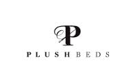 plushbeds.com store logo