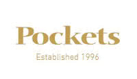 pockets.com store logo
