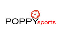 poppysports.com store logo