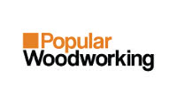popularwoodworking.com store logo