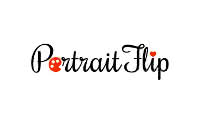portraitflip.com store logo