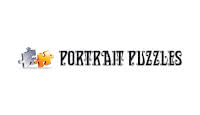portraitpuzzles.com store logo