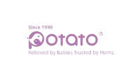 potatobb.com store logo