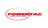 powertac.com store logo