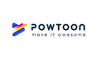 powtoon.com store logo