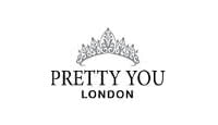 prettyyoulondon.co.uk store logo
