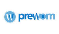 preworn.co.uk store logo