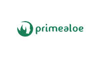 primealoe.com store logo