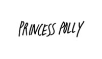 princesspolly.com store logo