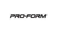 proformfitness.co.uk store logo