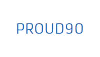 proud90.com store logo