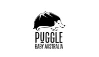 pugglebabyau.com store logo