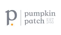pumpkinpatch.com.au store logo