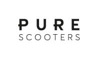 purescooters.com store logo