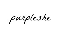 purpleshe.com store logo