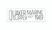 quakermarine.com store logo