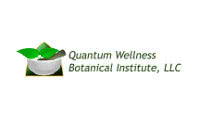 quantumwellnessbotanicalinstitute.com store logo