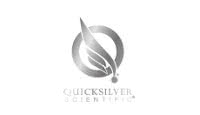 quicksilverscientific.com store logo