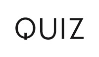 quizclothing.co.uk store logo