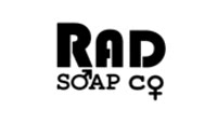 radsoap.com store logo