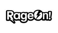 rageon.com store logo