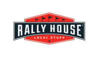 rallyhouse.com store logo