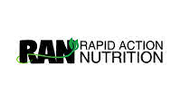 rapidactionnutrition.com store logo