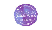 raveanddancewear.com store logo