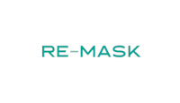 re-mask.com store logo