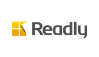 readly.com store logo