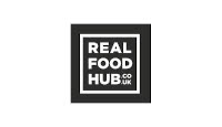 realfoodhub.co.uk store logo