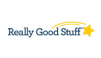 reallygoodstuff.com store logo