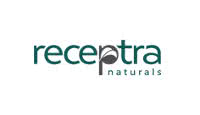 receptranaturals.com store logo