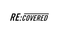 recoveredclothing.com store logo