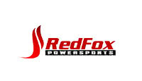 redfoxpowersports.com store logo