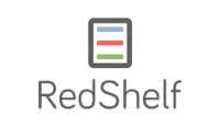 redshelf.com store logo