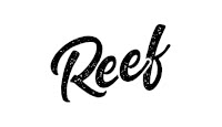 reefcbd.com store logo
