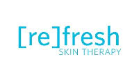 refreshskintherapy.com store logo
