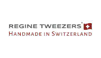 reginetweezers.com store logo